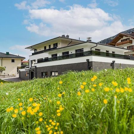 Apart Painting Ried im Zillertal Esterno foto