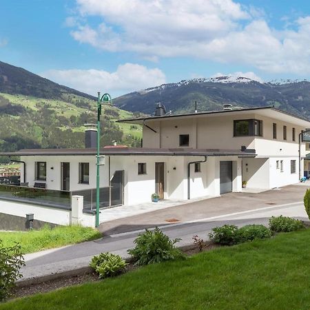 Apart Painting Ried im Zillertal Esterno foto