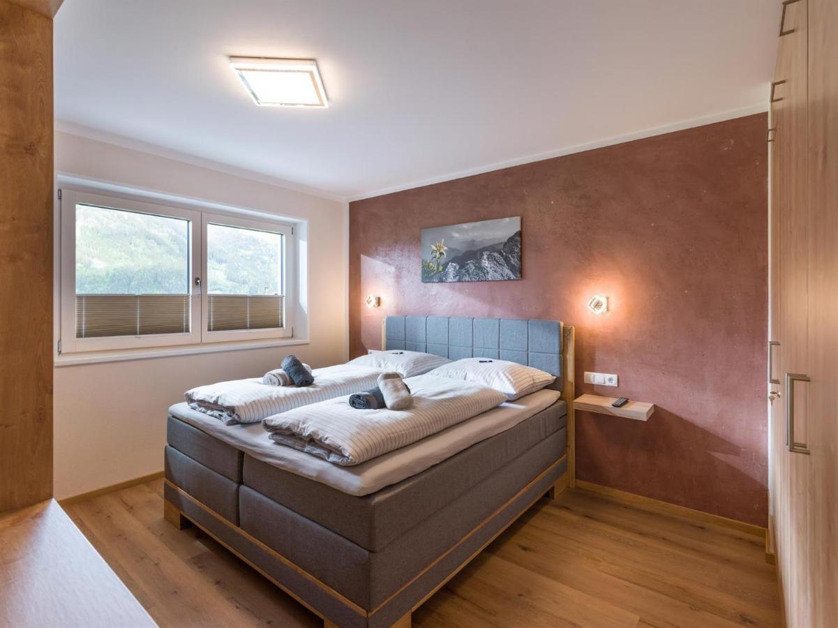 Apart Painting Ried im Zillertal Esterno foto